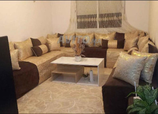 Salon marocain complet à vendre