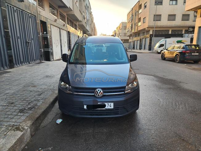 caddy 12 2020