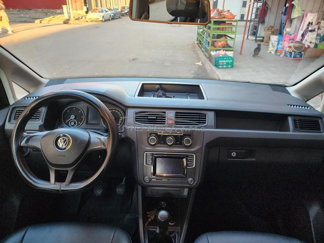 caddy 12 2020