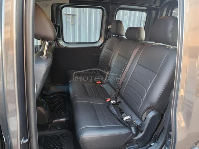 caddy 12 2020