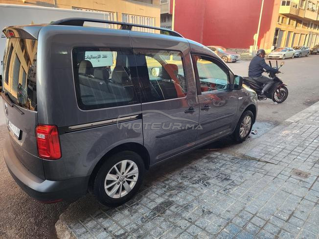 caddy 12 2020