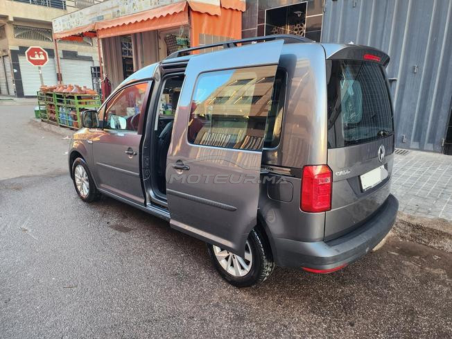 caddy 12 2020