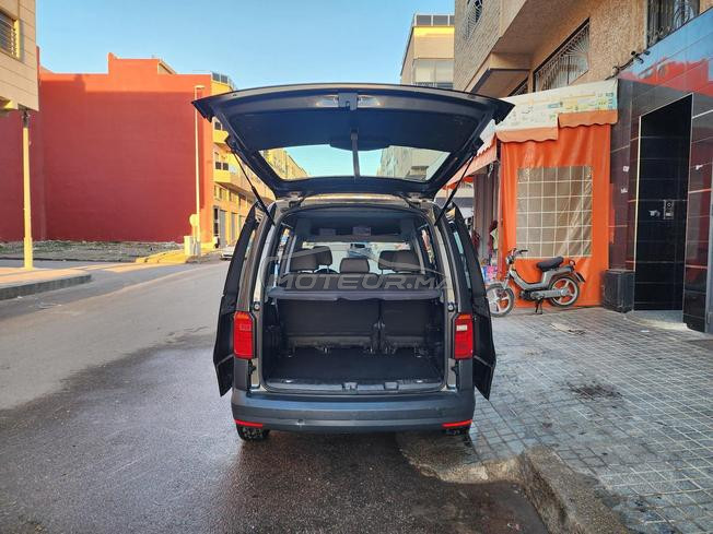 caddy 12 2020