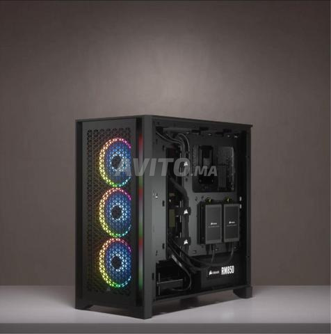 PC Gamer Corsair 4000D I9-14900K RTX 4070 Ti ✅ - 2