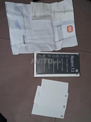 بيع Redmi 12 في الدار البيضاء سيدي معروف