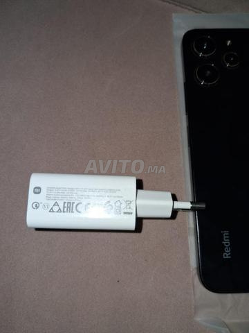 Vente du Redmi 12 à Casablanca Sidi Maarouf - 2