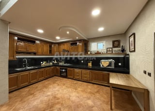 Appartement à louer RDC sidi maarouf Rakia