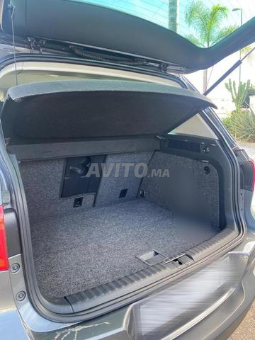 Volkswagen Tiguan Diesel Manuelle 2016 في القنيطرة - 2