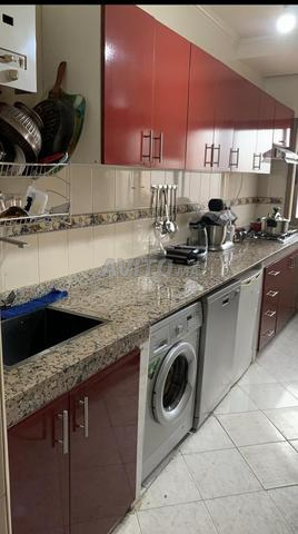 شقة للبيع 74 متر مربع في الدار البيضاء