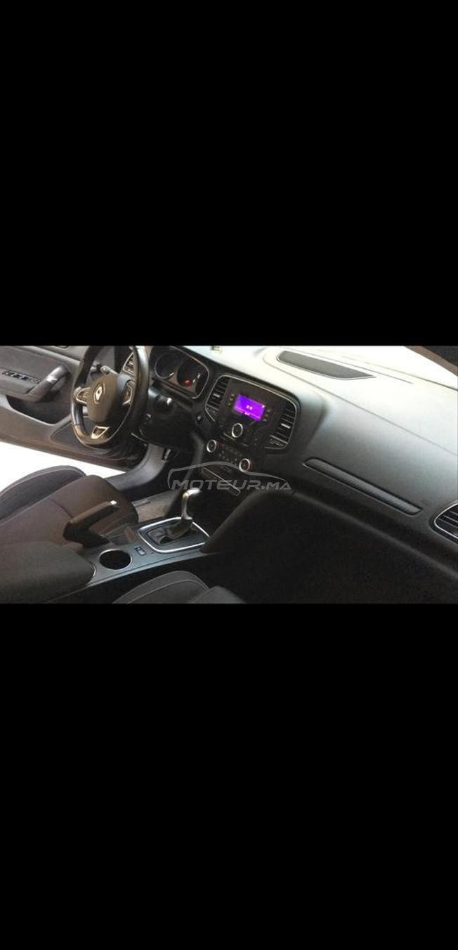 megane 4 berline 