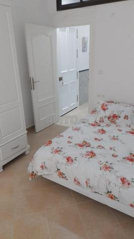 Appartement équipé pour location journalière - 2