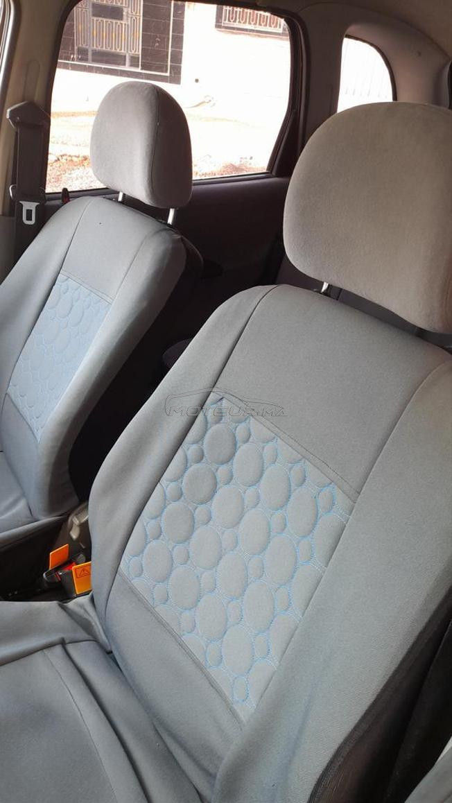 cotche raha mliha colche mazyan
