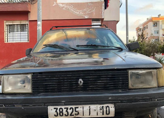 Voiture douane 6 chevaux, prix convenable 7