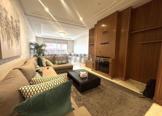 شقة واسعة حي المستشفيات