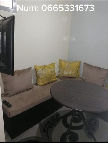 Appartement à vendre 74 m² à Casablanca - 2