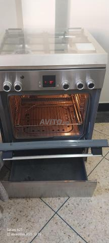 Four neuf à vendre de type Bosch bosch