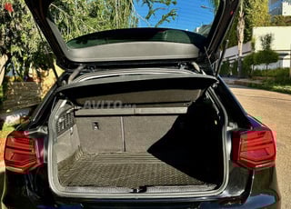 Audi Q2 Toutes options