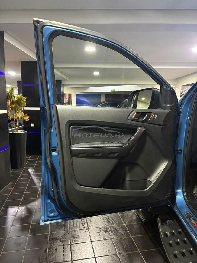 ford raptor 2021