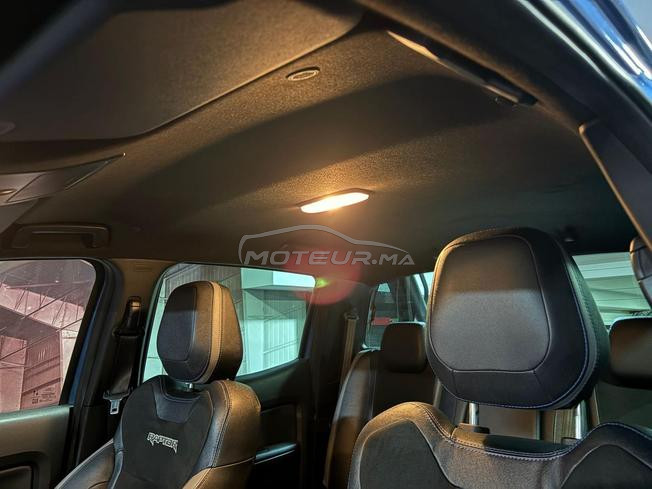 ford raptor 2021