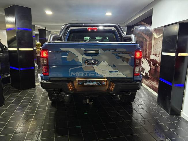 ford raptor 2021