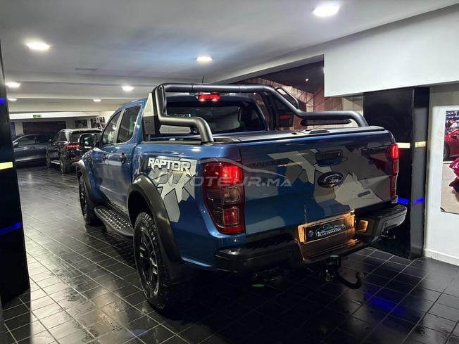ford raptor 2021