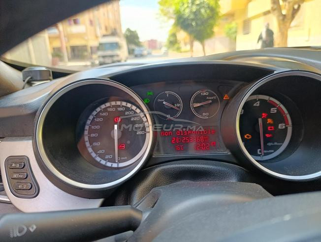 Alfa Romeo Giulietta 2012