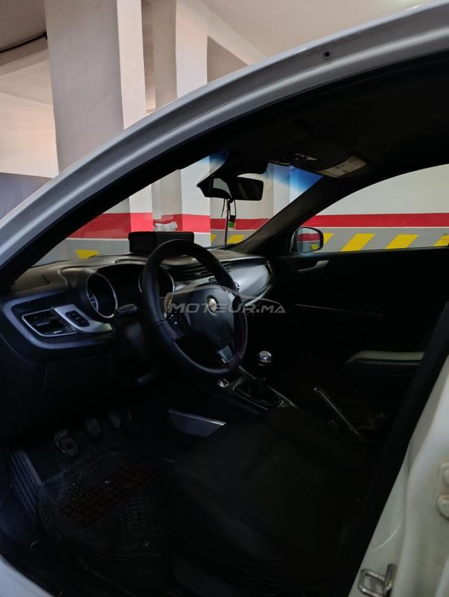 Alfa Romeo Giulietta 2012