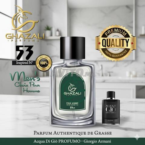 عطور من أشهر الماركات العالمية - 2