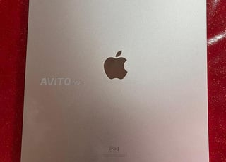 آيباد برو الجيل الرابع 12,9