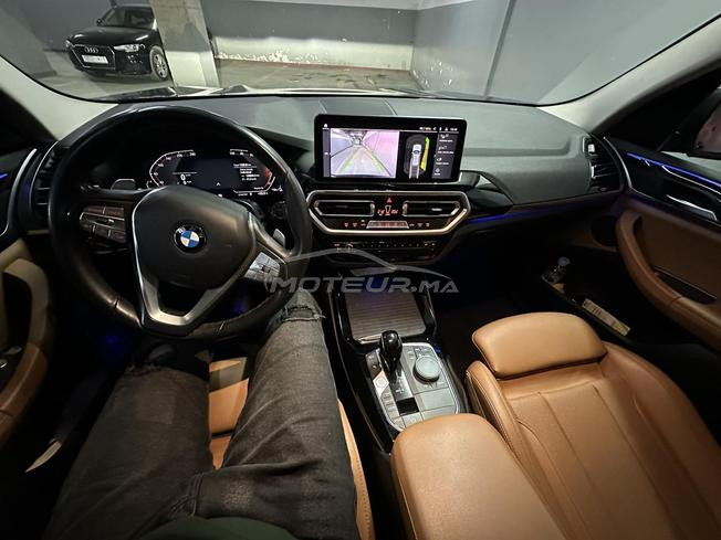 BMW 3X comme neuf