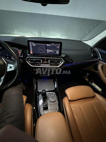 BMW 3X كالجديدة - 2