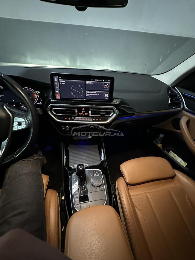 BMW 3X comme neuf