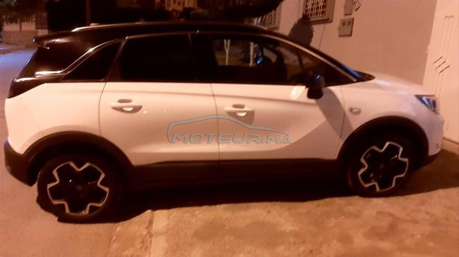 OPEL CROSS LAND 1,5 cdti 