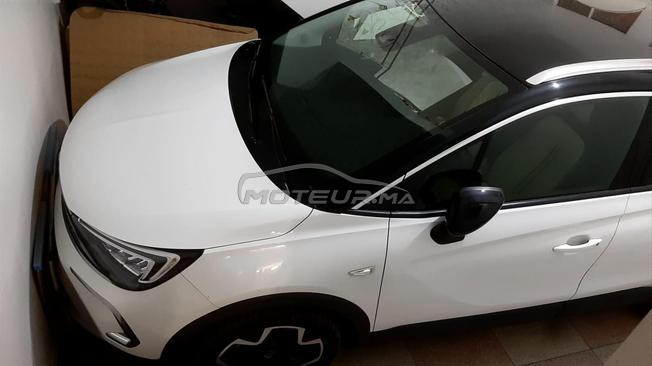 OPEL CROSS LAND 1,5 cdti 