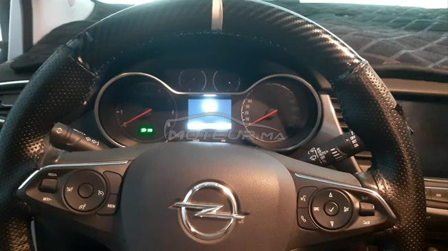 OPEL CROSS LAND 1,5 cdti 