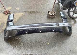 Pare-chocs arrière BMW X5 G05