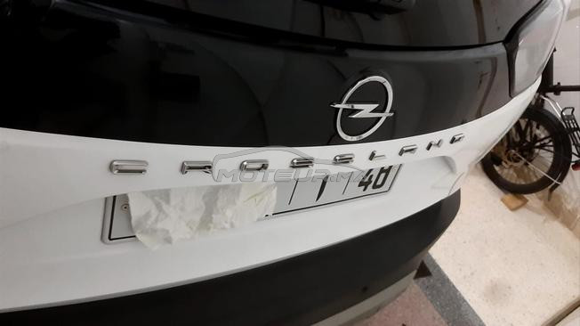 OPEL CROSS LAND 1,5 cdti 