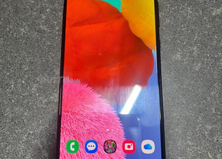 Samsung A51