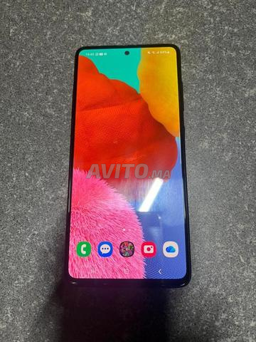 Samsung A51
