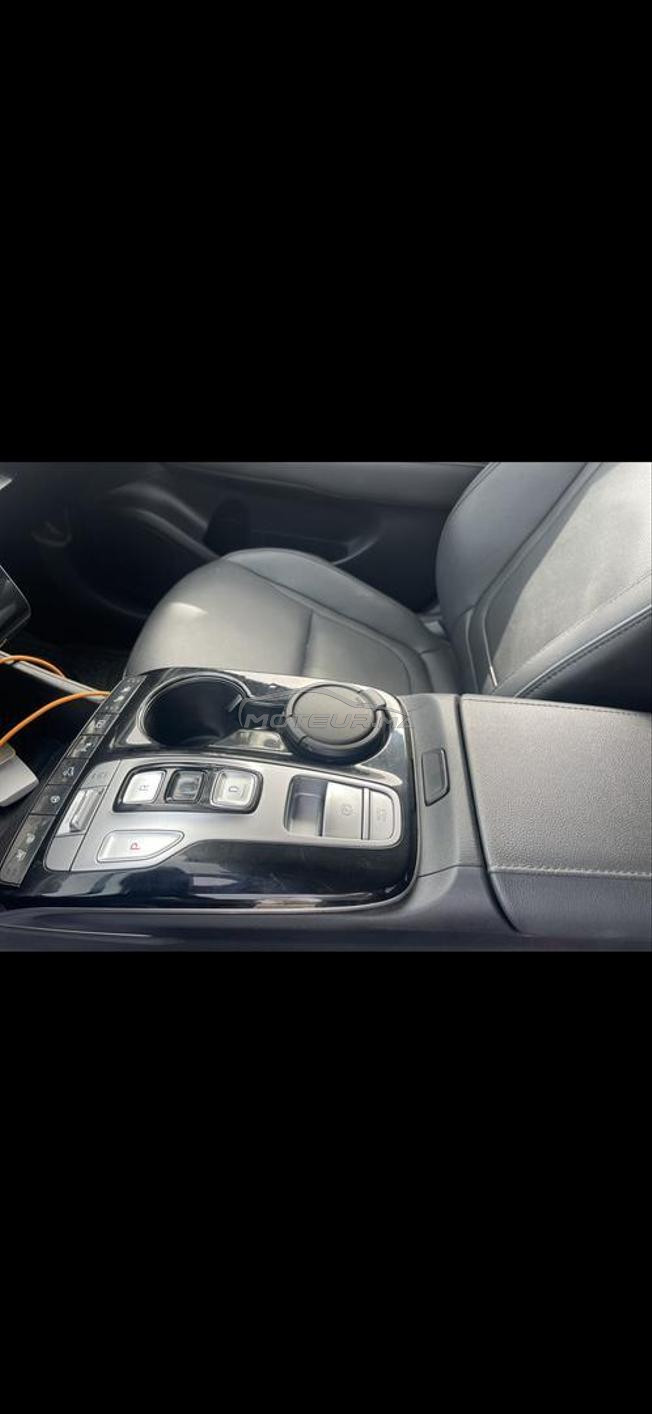 Hyundai Tucson Diesel Automatique 2024 à Fès