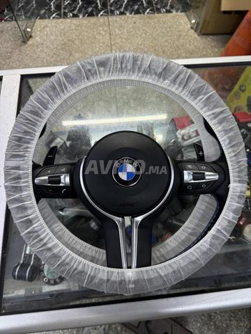 Volant BMW M Sport Neuf – Cuir - Airbag