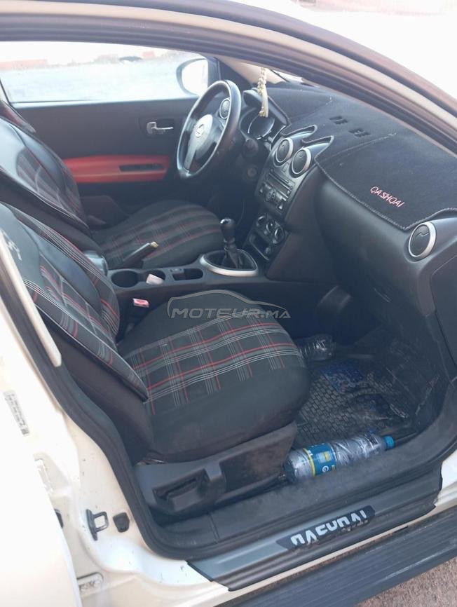 nissan  cashqai