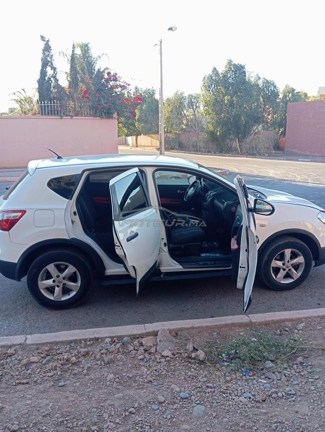 nissan  cashqai