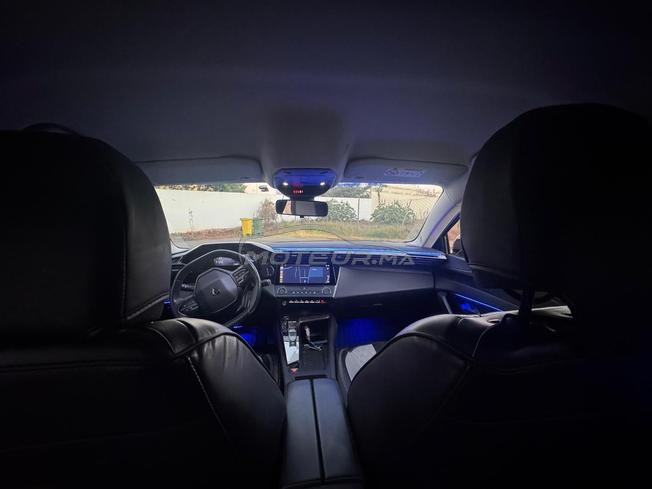Peugeot 308 Active BVA 