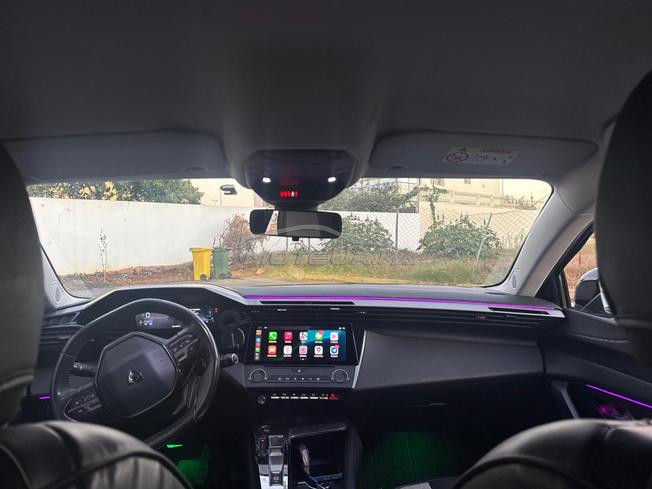 Peugeot 308 Active BVA 