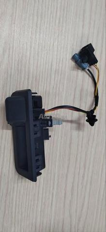 كاميرا الرجوع إلى الخلف الأصلية المستوردة من فولكس فاجن