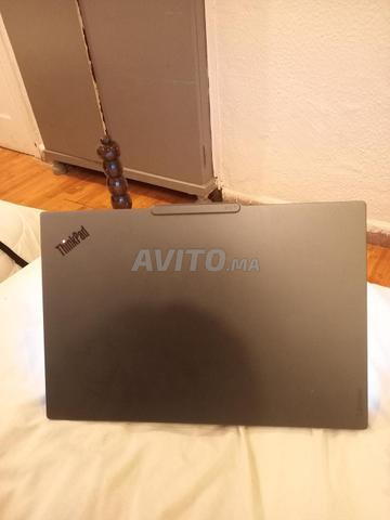 Lenovo ThinkPad X9 - U7 / 32GB / 1TB / لمس
