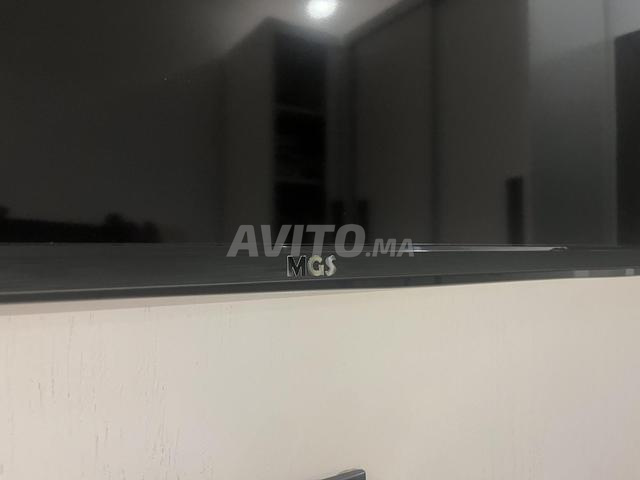 بيع تلفاز 40 بوصة MGS