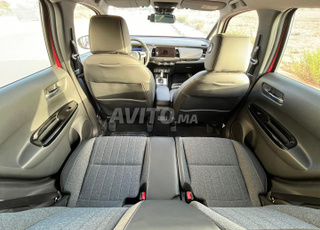 Honda Jazz Hybride 1ère main