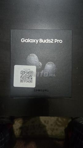 Galaxy Buds 2 Pro